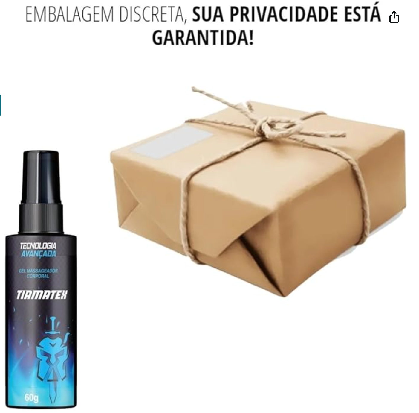 Tiamatex Original - Recupere a sua potência máxima na cama