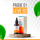 Liventre: A Saúde do Fígado e do Bem-Estar