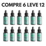 Glico80: O Controle Natural da Glicose ao Seu Alcance