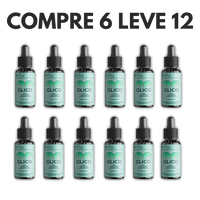 Glico80: O Controle Natural da Glicose ao Seu Alcance