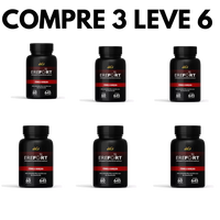 Erefort: Potência e Desempenho Sexual em Alto Nível