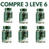 Natural Fit: O Suplemento Natural para Emagrecimento