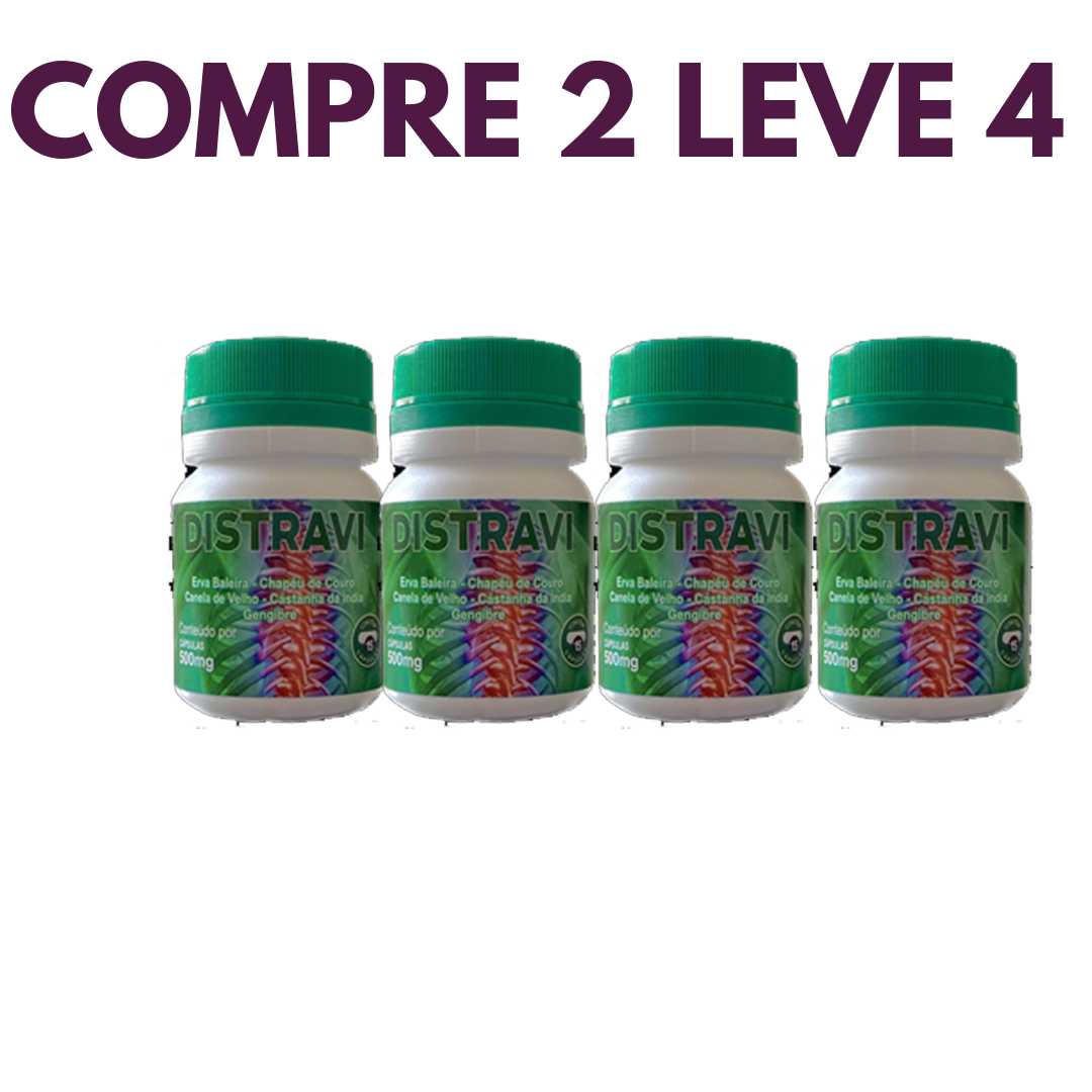 Distravi: A Solução para o Tratamento do Transtorno Depressivo Maior