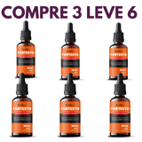 Fortesto: Potencialize Seus Níveis de Testosterona e Aumente Seu Desempenho