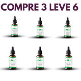 Moder Gota: Acelere a Queima de Gordura e Equilibre Seu Corpo