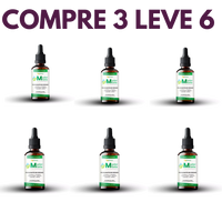 Moder Gota: Acelere a Queima de Gordura e Equilibre Seu Corpo