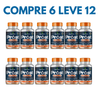 Prost Ultra: O Cuidado Definitivo para a Saúde da Próstata