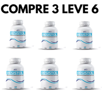 Resistol: Fortaleça sua Imunidade e Proteja-se Contra Infecções