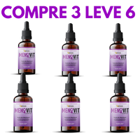 Menovit: A Solução Natural para os Desafios da Menopausa