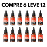 Baritril: O Caminho Mais Inteligente na Perda de Peso