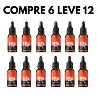 Baritril: O Caminho Mais Inteligente na Perda de Peso