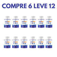 Alivmax: O Alívio para os Seus Ouvidos