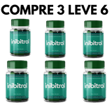 Inibitrol: Reduza a Compulsão e Emagreça com Inibitrol