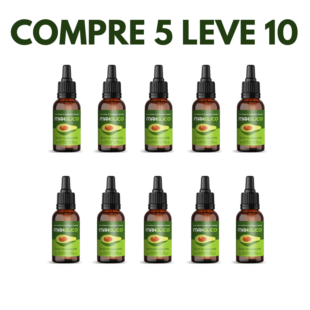 Maxglico: Controle Natural da Glicose para uma Vida Mais Saudável