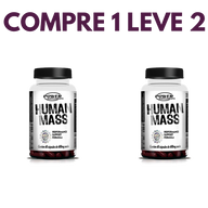 Human Mass: Potencialize Seus Hormônios e Aumente Sua Força Naturalmente