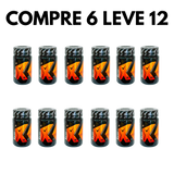 Xburn Pro: A Revolução no Emagrecimento Rápido e Saudável