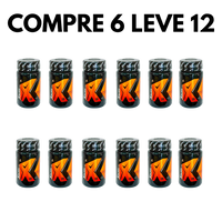 Xburn Pro: A Revolução no Emagrecimento Rápido e Saudável