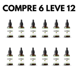 Diatinab – A Formula Natural no Controle do Diabetes e Emagrecimento