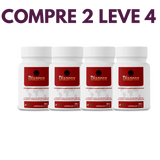 Diaprox: Cápsulas para Estabilização dos Níveis de Açúcar no Sangue