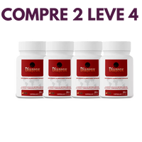 Diaprox: Cápsulas para Estabilização dos Níveis de Açúcar no Sangue