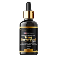 Trans Resveratrol Gota - Compre 1 Leve 3