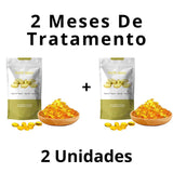 VagiComprex - Cápsulas Naturais Efeito Compressão + Frete Grátis Para Todo Brasil