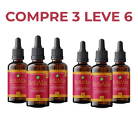 Bella Max: Força para Cabelos, Unhas e Pele