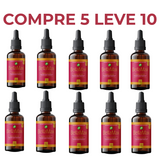 Bella Max: Força para Cabelos, Unhas e Pele