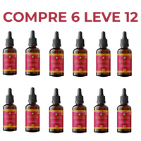 Bella Max: Força para Cabelos, Unhas e Pele