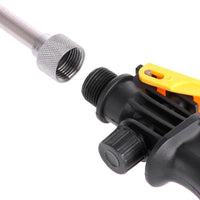 Esguicho de Alta Pressão Econômico 2 em 1 para Mangueira - JetPress