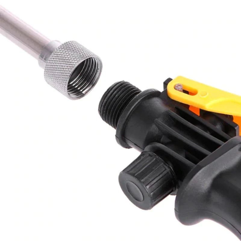 Esguicho de Alta Pressão Econômico 2 em 1 para Mangueira - JetPress