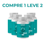 Calvimax: Força e Crescimento para Seu Cabelo