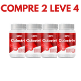 Colastrin: Fortalece Ossos, Tendões e Pele Rápido!