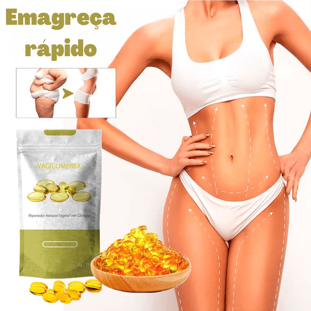 VagiComprex - Compre 1 Leve 3 - Site Oficial de Vendas