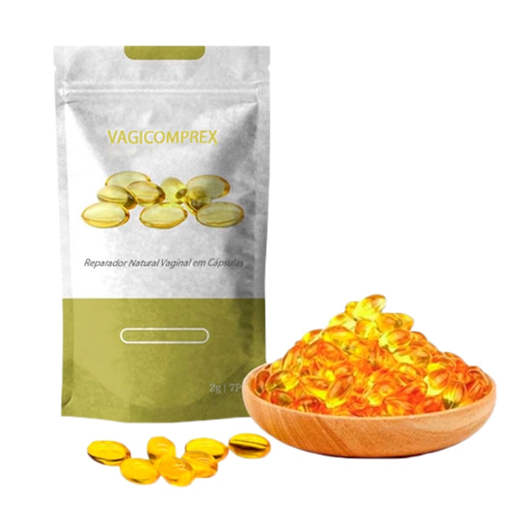 VagiComprex - Compre 1 Leve 3 - Site Oficial de Vendas