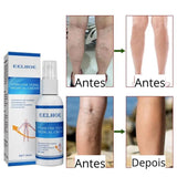 Compre 1 Leve 2 - Spray Varibooster Clear - Frete Grátis + 2 Brindes