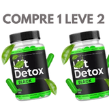 Lift Detox Black: A Revolução na Sua Saúde e Bem-Estar