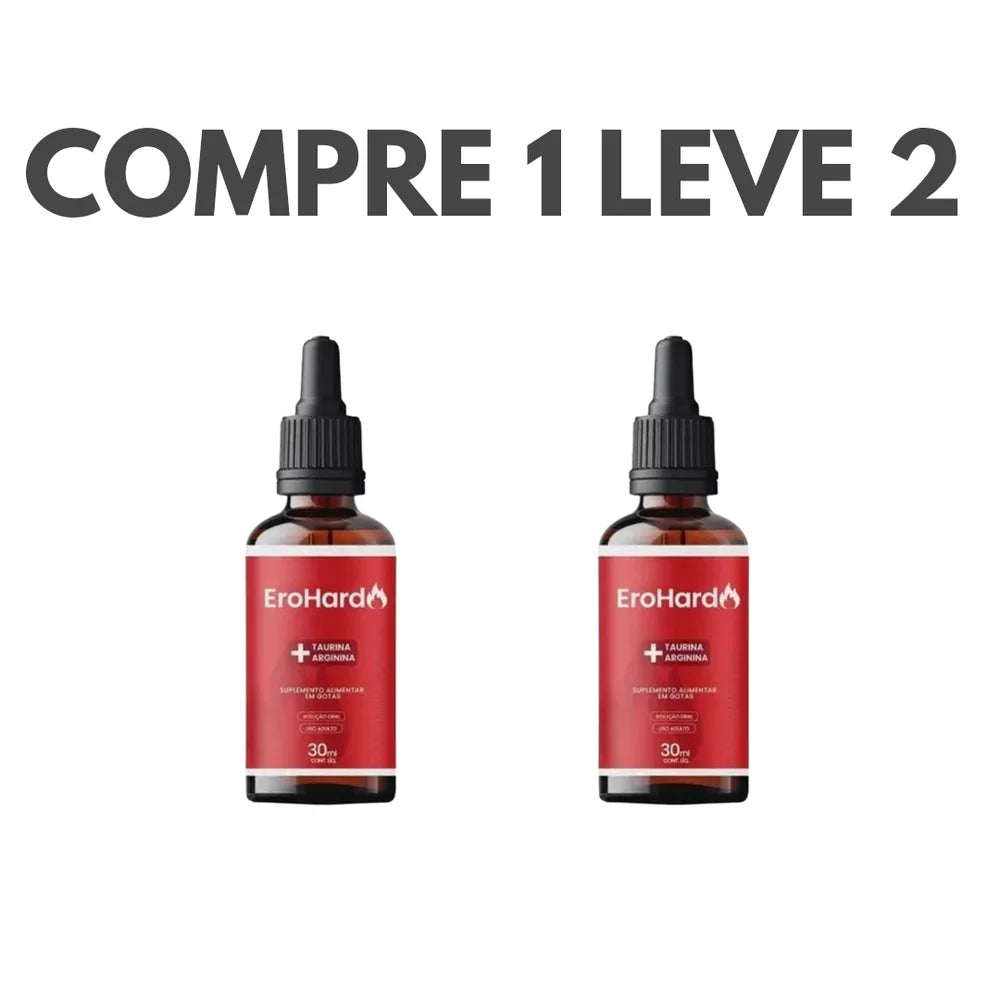 Erohard: O Poder da Performance Masculina