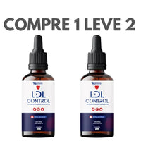 Ldl Control: A Revolução no Controle do Colesterol para uma Vida Saudável e Equilibrada