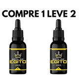 Gota do Egito: O Elixir da Vitalidade e Bem-Estar