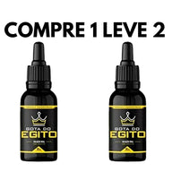 Gota do Egito: O Elixir da Vitalidade e Bem-Estar