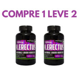 H erectus: Solução Eficaz para Disfunção Sexual Masculina