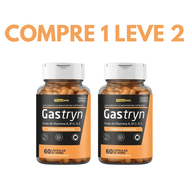 Gastryn: Alívio Completo para seu Sistema Digestivo