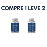 Neuro Booster: O Impulso Para Seu Desempenho Mental