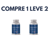 Neuro Booster: O Impulso Para Seu Desempenho Mental
