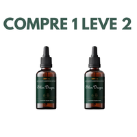 Slim Drops: Emagrecimento Potente