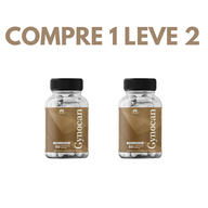 GynoCan: O Aliado Ideal para uma Saúde Vaginal Equilibrada