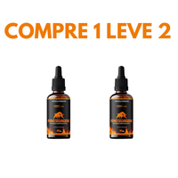 Feno Selvagem: Você Potente!