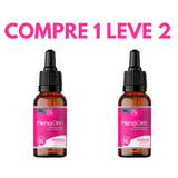 Menodrin: O Alívio Natural e Eficaz para a Menopausa