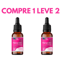 Menodrin: O Alívio Natural e Eficaz para a Menopausa